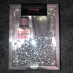 Victoria’s Secret mist/lotion